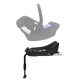 مجموعة مستلزمات أساسية بلاك دياموند من سترادا مع مقعد سيارة آتون أسود - 7 قطع image number 26